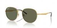 Ray-Ban 0RB3727D Prescription Sunglasses
