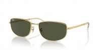 001/31 (gold) green lens