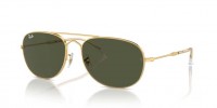 Ray-Ban 0RB3735 Bain Bridge Prescription Sunglasses