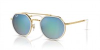 Ray-Ban 0RB3765 Prescription Sunglasses