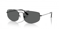 Ray-Ban 0RB3845 Explorer 5 Prescription Sunglasses