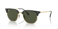 Ray-Ban 0RB4416 New Clubmaster Sunglasses