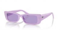67581A (lilac) violet lens