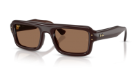 601/69 (black) dark violet lens