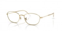 2500 (Arista Gold)