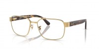 2500 (Arista Gold)