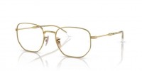 Ray-Ban 0RX 6496