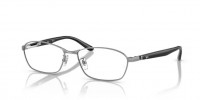 Ray-Ban 0RX 6502D