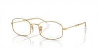 Ray-Ban 0RX 6510