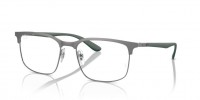 2620 (Gunmetal On Gunmetal)