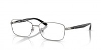 2502 (Gunmetal)