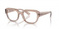 8317 (transparent light brown)