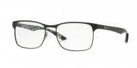 2503  MATTE BLACK