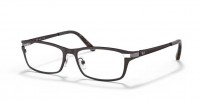 1020 (matte dark brown)