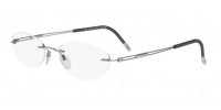 6050 (sleek silver)