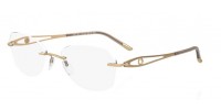 6052 (gold matt) shape 4358