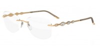 6051 (gold) shape 4376