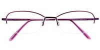 ELLE Glasses EL18706