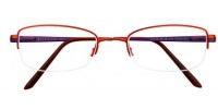 ELLE Glasses EL18709
