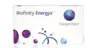 Biofinity Energys Contact Lenses