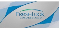 Freshlook Colorblends