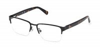 002 (matt black/dark havana)