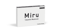 Miru Monthly Multifocal
