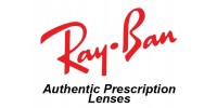 Authentic Ray-Ban Glasses Lenses