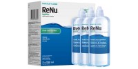 Renu Multiplus 3 x 240ml bottles