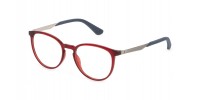 0929 (SHINY TRANSPARENT RED)