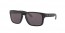 900709 (matte black) prizm grey lens
