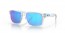 900717 (matte clear) prizm sapphire lens
