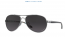410819 (Polished Chrome) prizm grey gradient lens