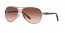 407901 (rose gold) vr 50 brown grad lens