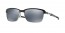 408306 (polished black/chrome) black iridium polarized lens