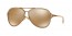 410212 (rose gold/topaz) tungsten iridium polarized lens