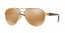 411002  (POLISHED GOLD) tungsten iridium lens