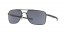 412401 (matte black) grey lens