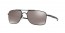 412402 (matte black) Prizm black polarized lens