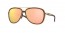 412914 (brown tortoise/gold) prizm rose gold polarized lens