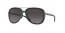 412917 (velvet black) prizm grey gradient lens