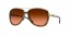 412918 (brown tortoise) prizm brown gradient lens