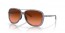 412926 (matte lilac transparent) prizm brown grad lens