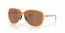 412928 (transparent ginger) prizm tungsten lens