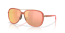 412930 (matt translucent peach) prizm rose gold lens