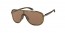 413304 (MATTE BROWN TORTOISE) prizm tungsten lens