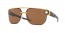 413610 (satin gold) prizm tungsten lens