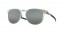 413701 (SATIN CHROME) prizm black lens