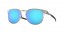 413704 (SATIN CHROME) prizm sapphire lens