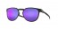 413706 (SATIN BLACK) violet iridium polarized lens